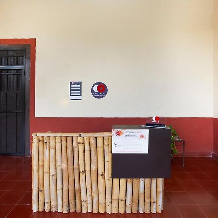 מרידה Capital O Hacienda Yunku Hotel, Yucatan מראה חיצוני תמונה