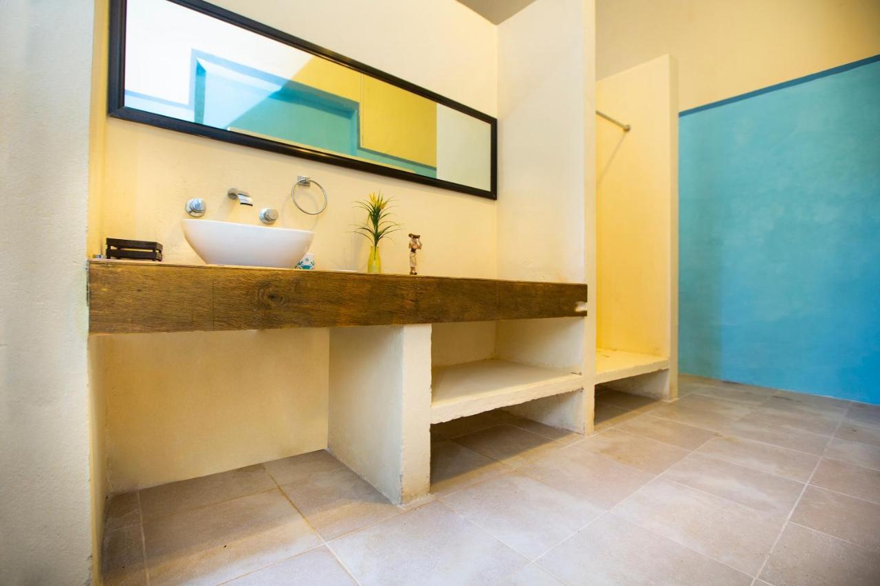 מרידה Capital O Hacienda Yunku Hotel, Yucatan מראה חיצוני תמונה