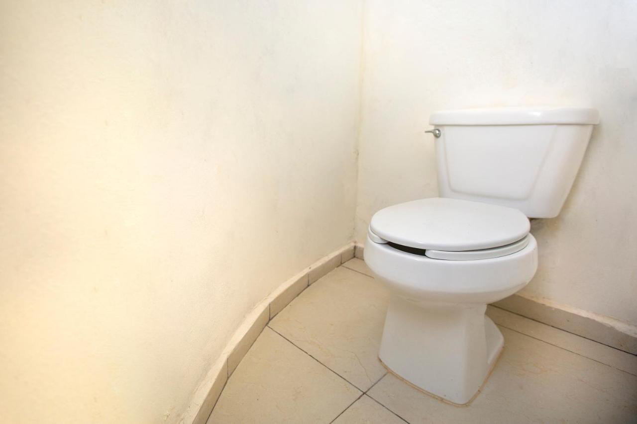 מרידה Capital O Hacienda Yunku Hotel, Yucatan מראה חיצוני תמונה