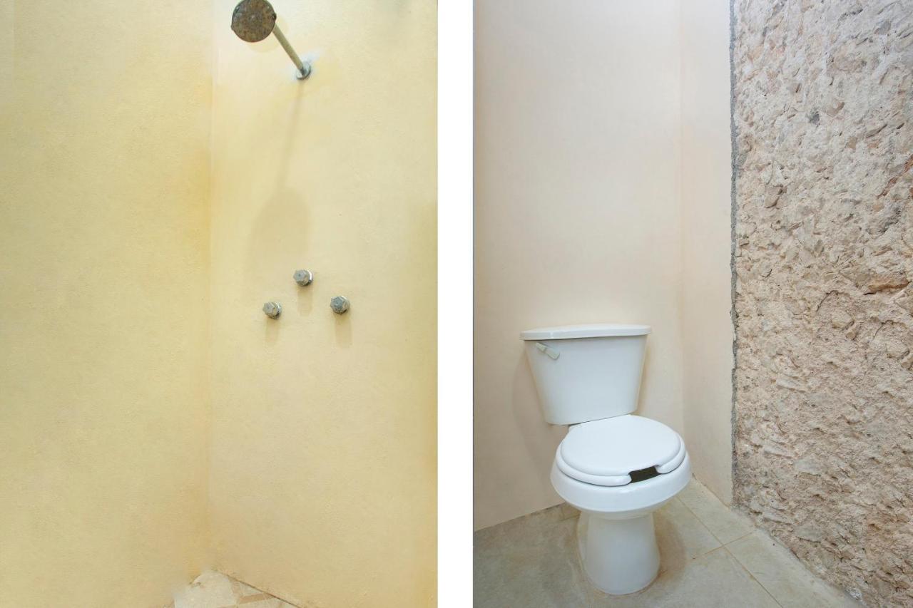 מרידה Capital O Hacienda Yunku Hotel, Yucatan מראה חיצוני תמונה