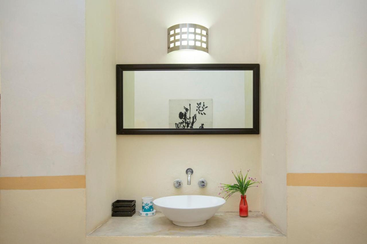 מרידה Capital O Hacienda Yunku Hotel, Yucatan מראה חיצוני תמונה