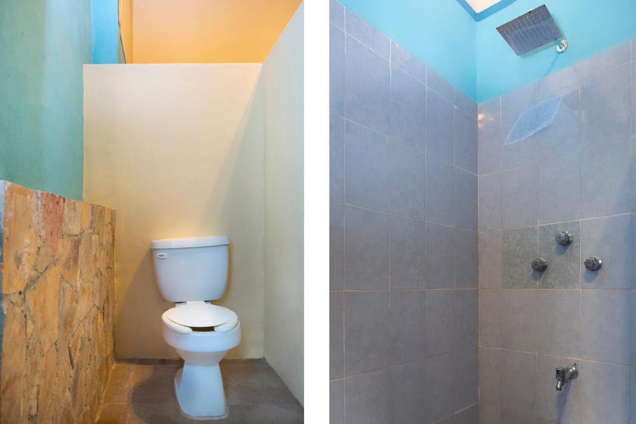 מרידה Capital O Hacienda Yunku Hotel, Yucatan מראה חיצוני תמונה